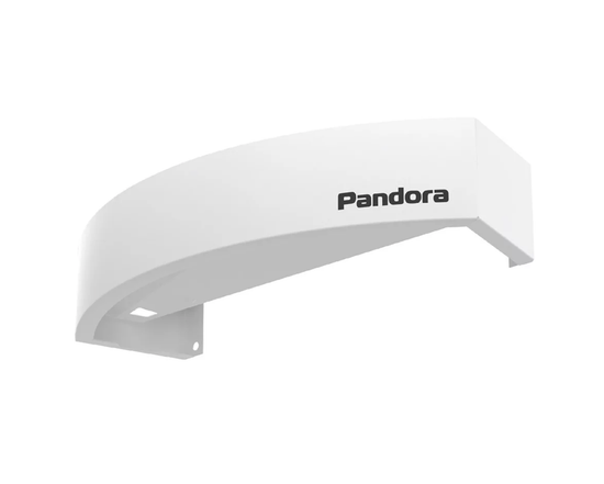 Козырёк для Pandora Wall-E