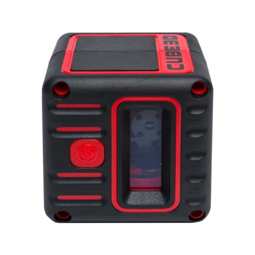 Лазерный уровень ADA CUBE 3D Professional Edition