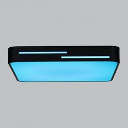 Накладной светильник Citilux Купер Лайн CL724K70GL1