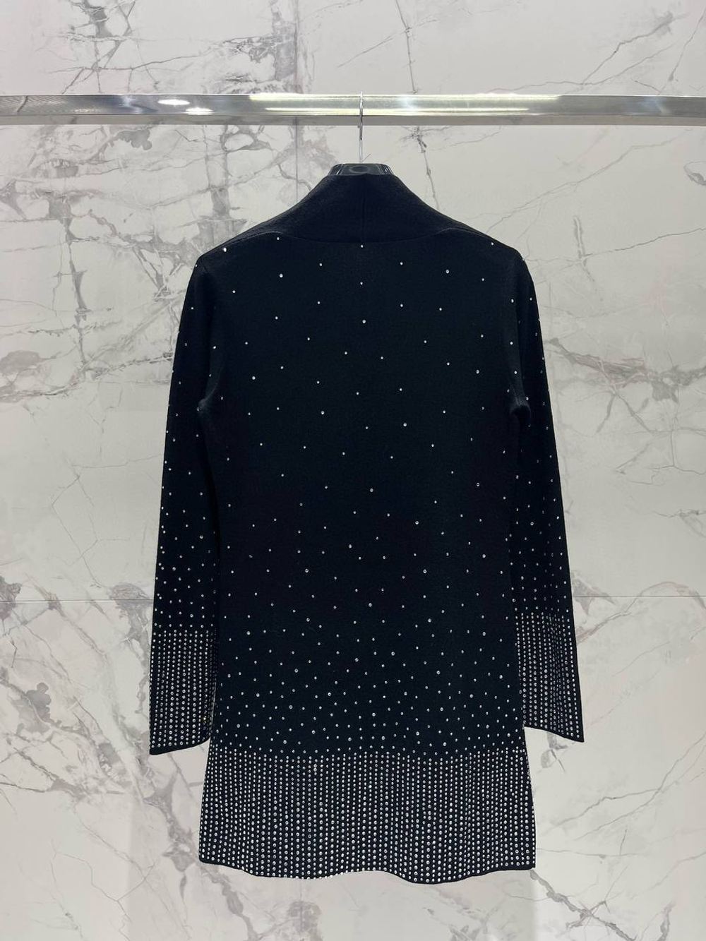 Платье Balmain