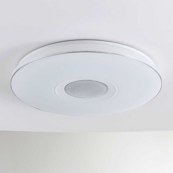 Потолочный светодиодный светильник Citilux CL703M100