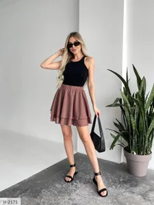 Юбка II-2168 Фабрика Моды