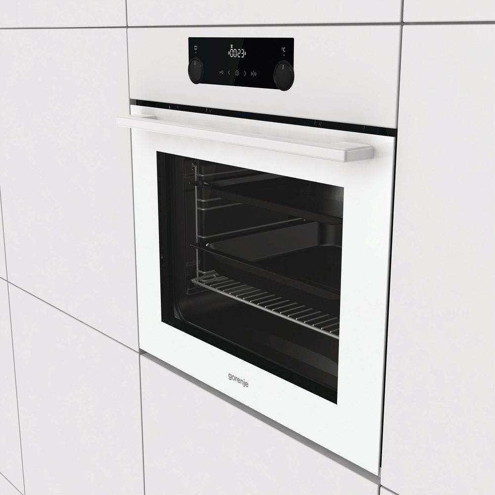 Независимый духовой шкаф Gorenje BO735E20W