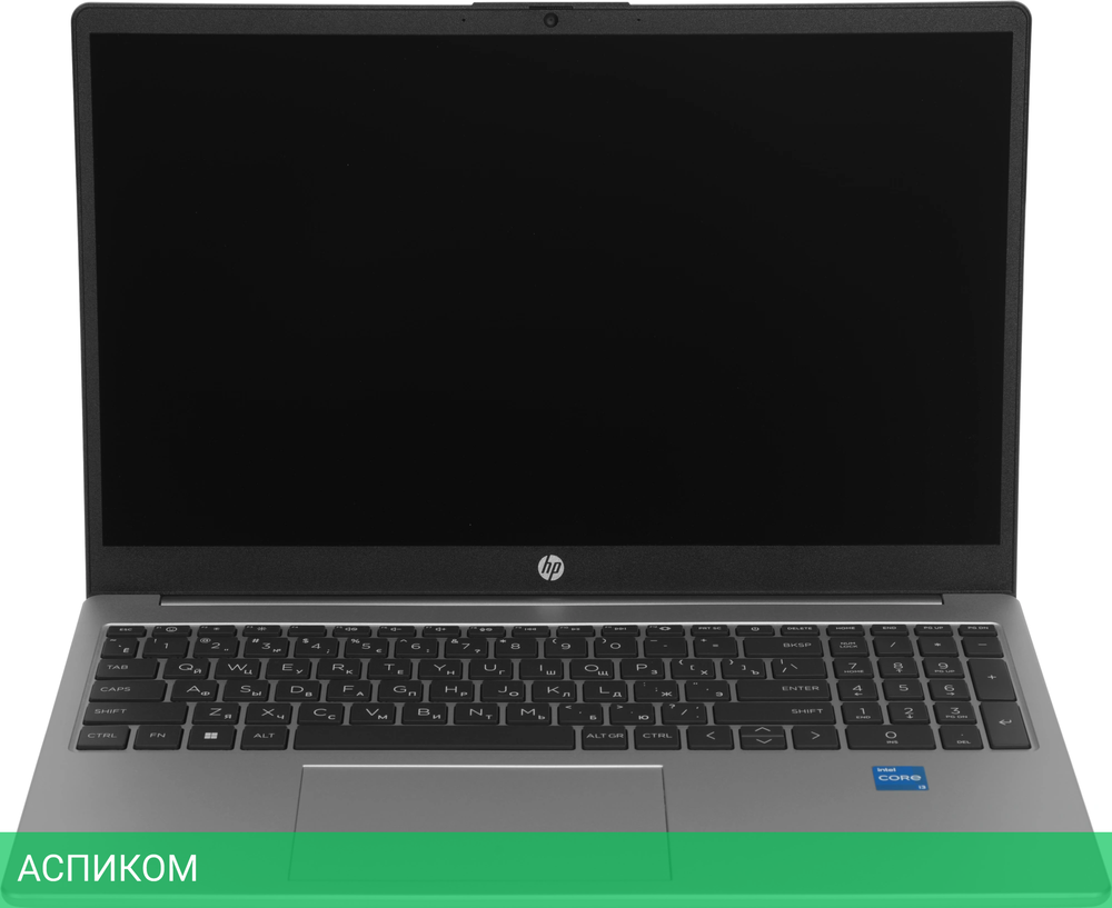 Ноутбук HP 250 G10