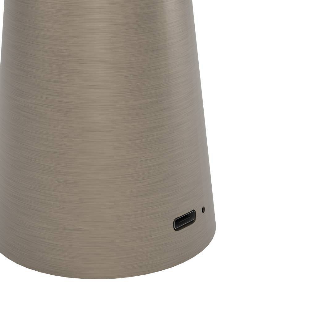 Аккумуляторная настольная лампа Eglo PICCOLA 900924