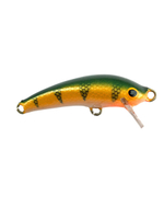 Воблер для рыбалки Nils Master INVINCIВLE Floating