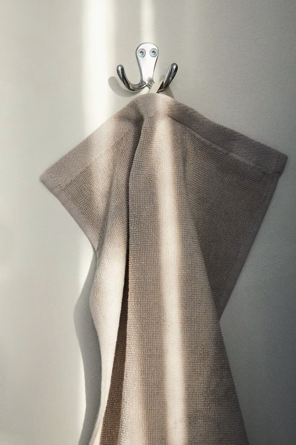 H&M Полотенце, земляной