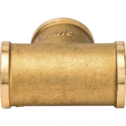 Тройник ВР 3/4" Stout