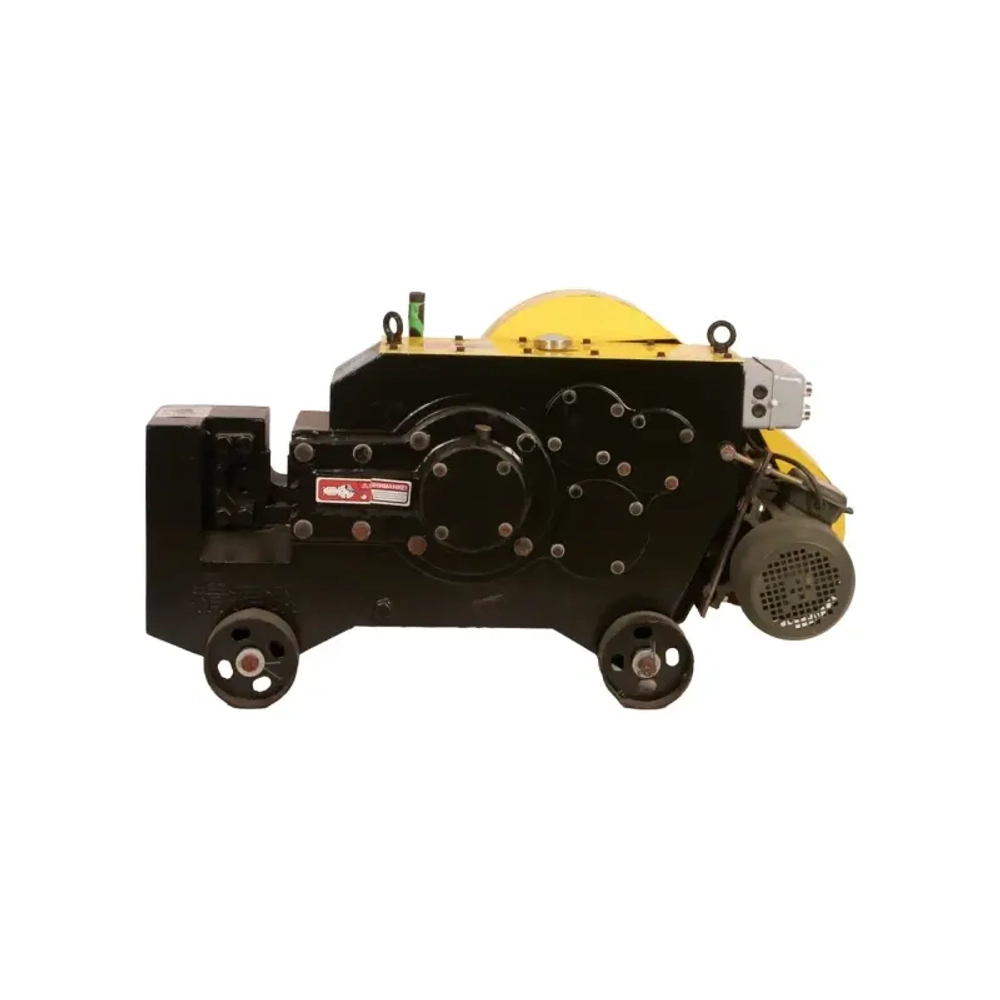 TOR GQ42-Q станок для гибки арматуры с доводчиком (E) 1018806