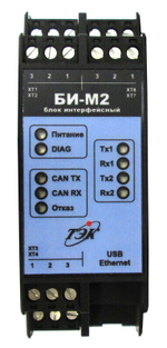 ГСМ-03 газосигнализатор модульный многоканальный стационарный