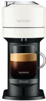 Кофеварка капсульная DeLonghi Nespresso ENV120.W (q)