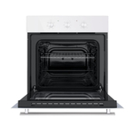 Шкаф духовой электрический HOMSair OES657WH фото 2