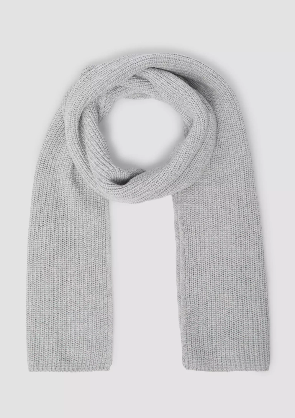 Шарф из хлопка s.Oliver