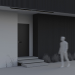 Уличный магнитный трековый светильник Maytoni EXILITY IP Basis O-TR02-1-S-30WB3K