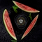 MUSTHAVE (МАСТХЭВ) Watermelon, 25 гр.