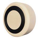 Миска "efox" OSTO для питомцев из бамбука, форма чаша