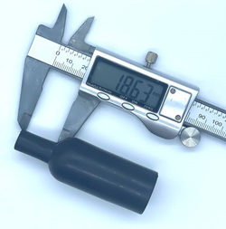 Boot Термоусаживаемый 202K 153