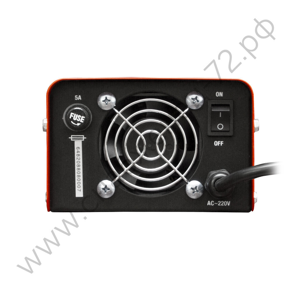 Зарядное устройство KVAZARRUS PowerBox 12/20R