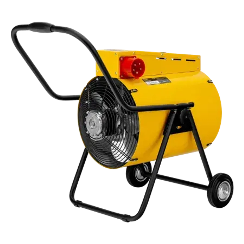 Электрическая тепловая пушка Denzel SFH-15000