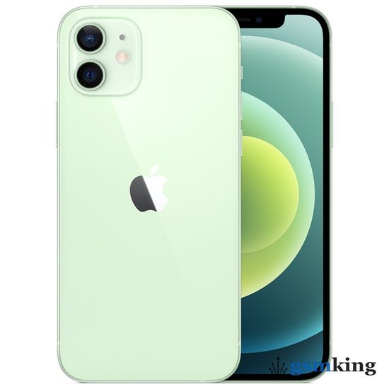 Apple iPhone 12 64GB Green (Зелёный) MGJ93 EU A2403