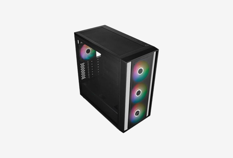 Cooler Master MasterBox 600_0226605104650