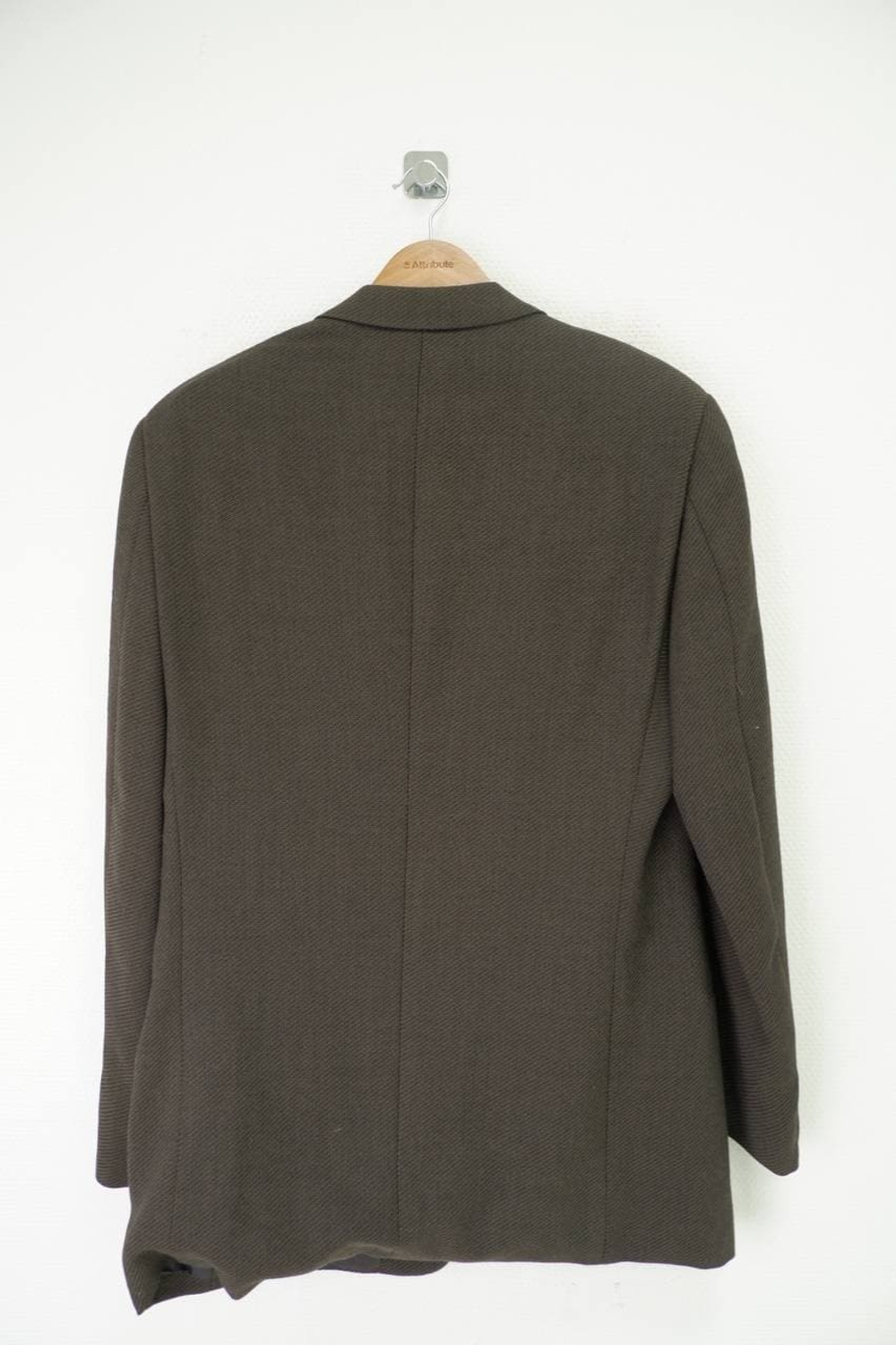 Пиджак базовый 50 размер