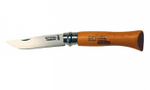 Нож Opinel virobloc n 6