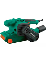 Шлиф. машина ленточная FAVOURITE BS 76/457 800Вт, 76*457мм, 120-380м/мин(107107645)