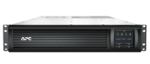 ИБП APC SMT2200RMI2UC 230V, 8x IEC C13+2x IEC C19 outlets, SmartConnect Port+SmartSlot, AVR, LCD (SMT2200RMI2UC)