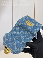 Louis Vuitton Victorine Wallet