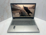 Ноутбук Lenovo IdeaPad 3-15ARE05 (81W400C6RU)/15.6"/AMD Ryzen 5 4500U/RAM 8G/SSD 256G/AMD Radeon Graphics/1920*1080/IPS/DOS/Подсветка кл-ры: нет/Серый. Состояние: B1