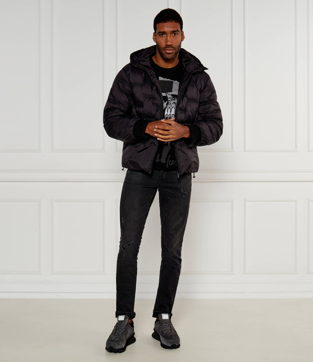 Куртка Iceberg - черный(245 I1P J040 6401)