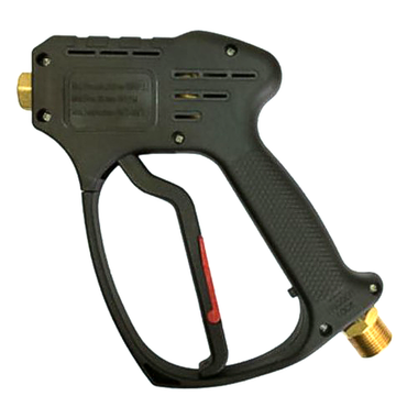 Пистолет SPG02 + вращ. муфта, 350бар, 22х1,5 внеш-1/4внут