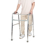 Ходунки инвалидные Армед KR913L 2 режима передвижения