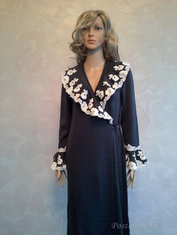 Халат Jaycris-Artesania Inmaculada Испания фото 1