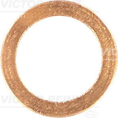 VICTOR REINZ - 417008900-REI - Seal Ring, oil drain plug