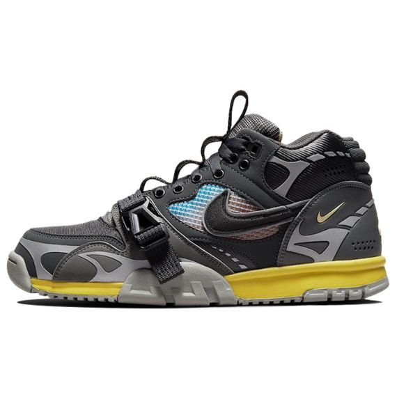 Nike Air Trainer 1 Кроссовки для тренировок MID Топ Унисекс