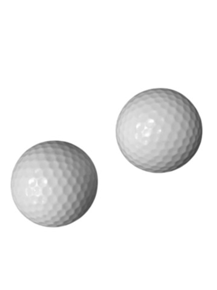 Watermelon Мячи для гольфа