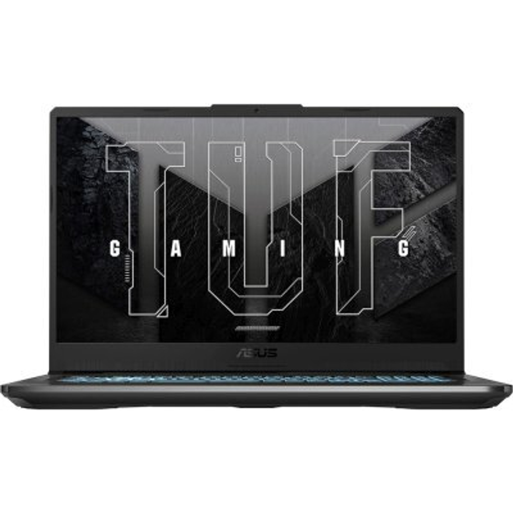 Ноутбук ASUS TUF Gaming F17 FX706HM-HX146 90NR0744-M001K0