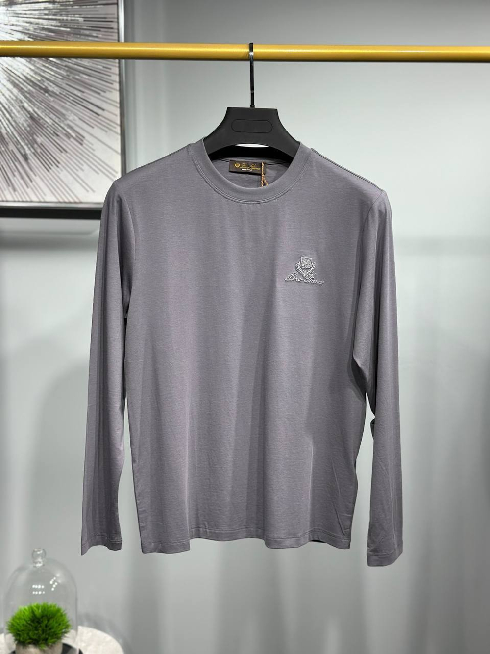 Лонгслив Loro Piana