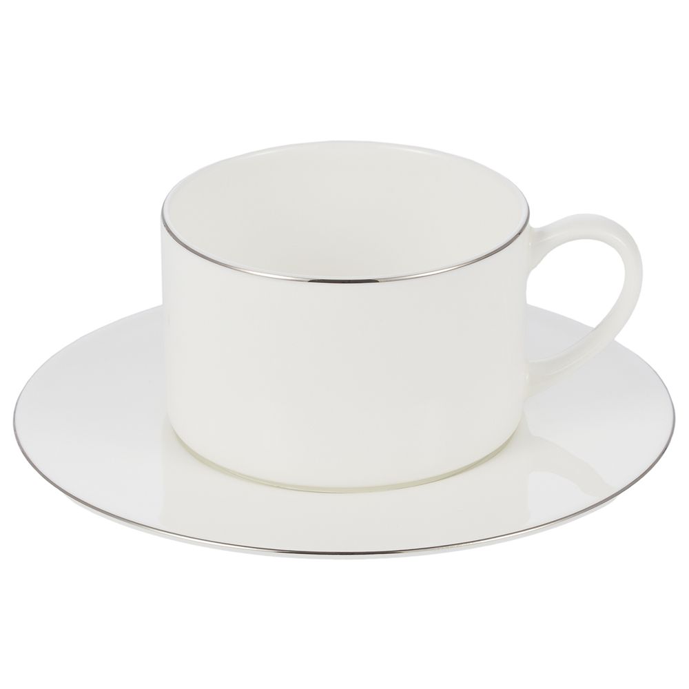 Сервиз чайный Gipfel Platinum 52636 15 предметов