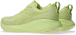 Кроссовки Asics GEL-CUMULUS 27 LITE-SHOW зеленый