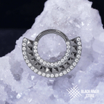 Кликер Forgotten Crown Crystal 1.2мм