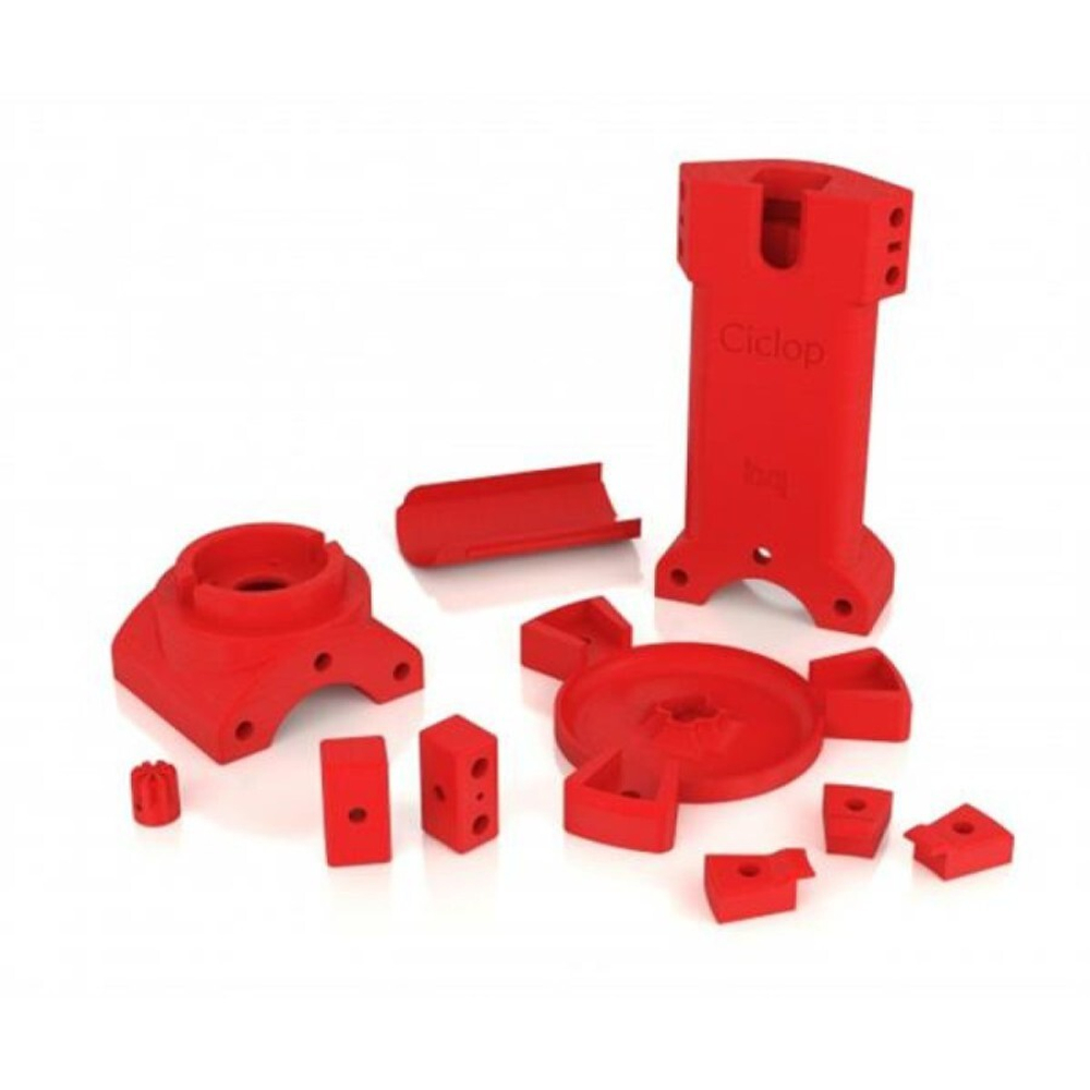 3D сканер Ciclop