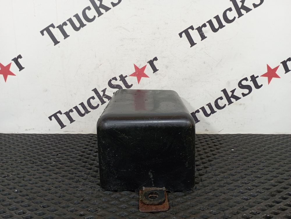 Блок предохранителей 2023г.