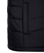 Жилет утепленный ESSENTIAL Padded Vest 2.0, черный, детский
