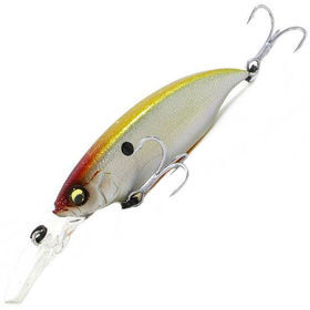 Воблер Megabass Dive Elbo pm western clownob