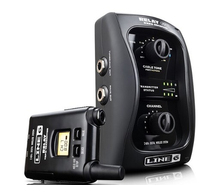 Line 6 RELAY G50