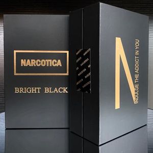 Narcotica Bright Black