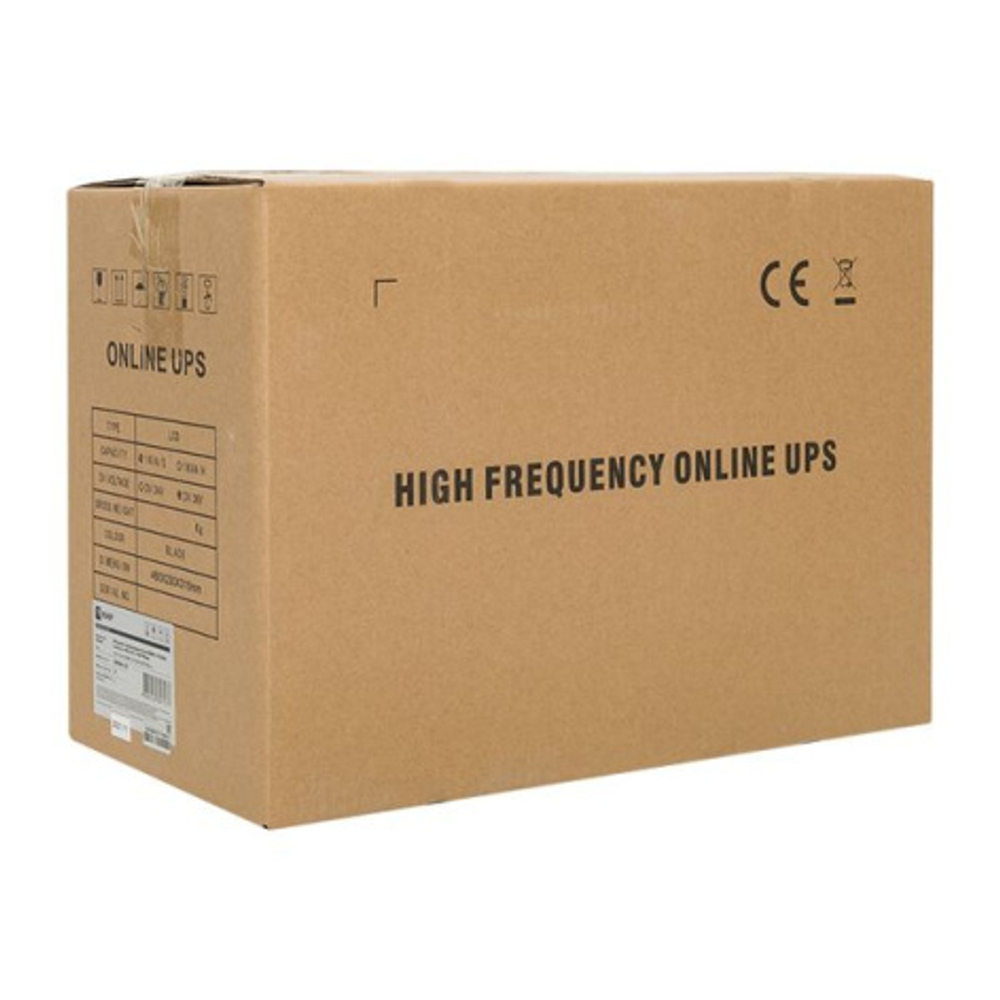 Источник бесперебойного питания EKF SW910Pro-TB